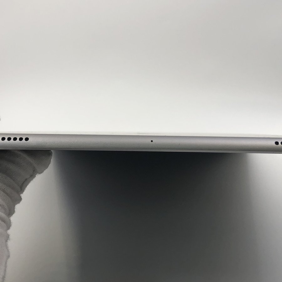 苹果ipadpro105寸17款wifi版深空灰256g国行95新