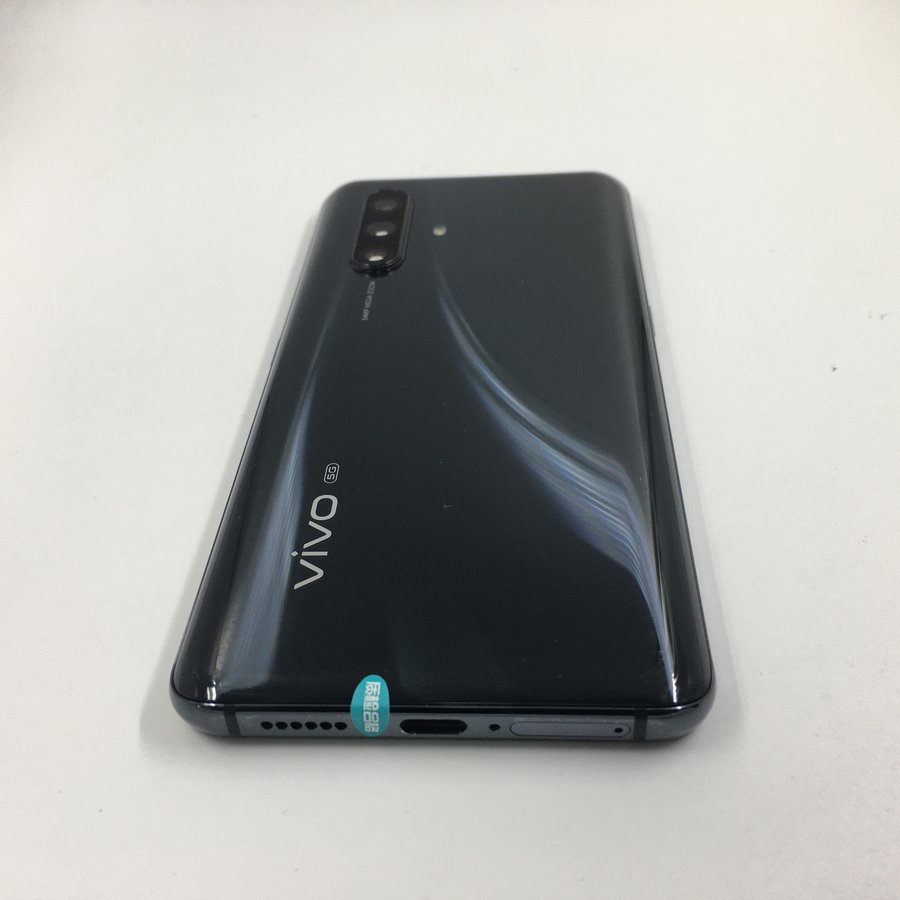 vivox305g5g全网通耀石黑8g128g国行8成新8g128g真机实拍