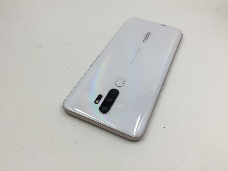 oppoa112019版全网通白色6g128g国行9成新