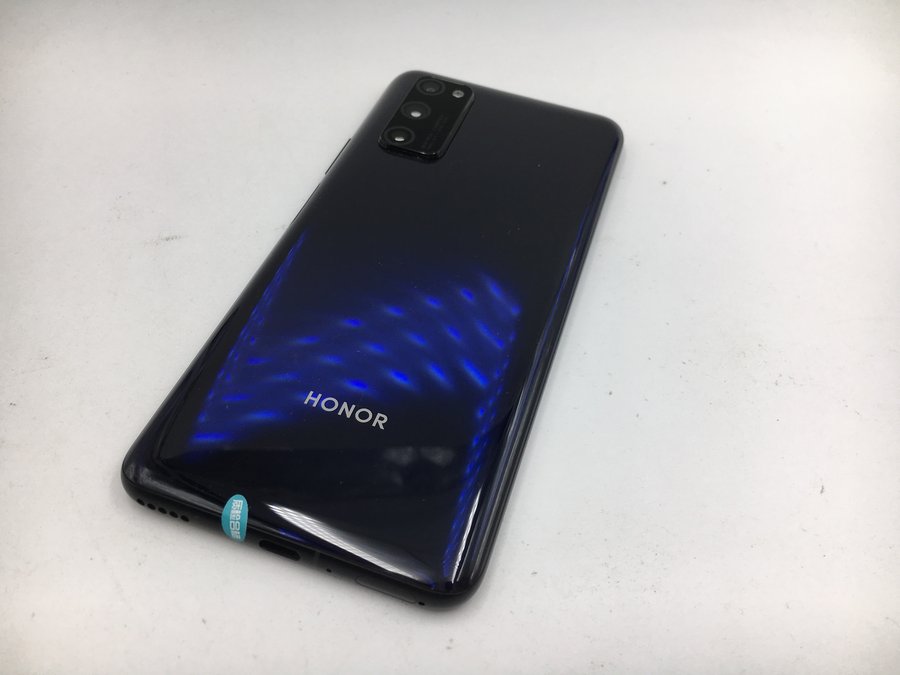 荣耀【v30 pro(5g】5g全网通 幻夜星河 8g/128g 国行 95成新 专业