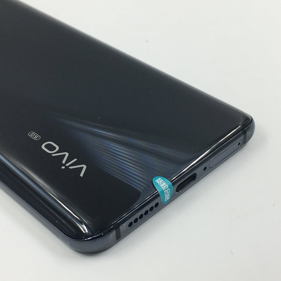 vivox305g5g全网通耀石黑8g128g国行8成新8g128g真机实拍