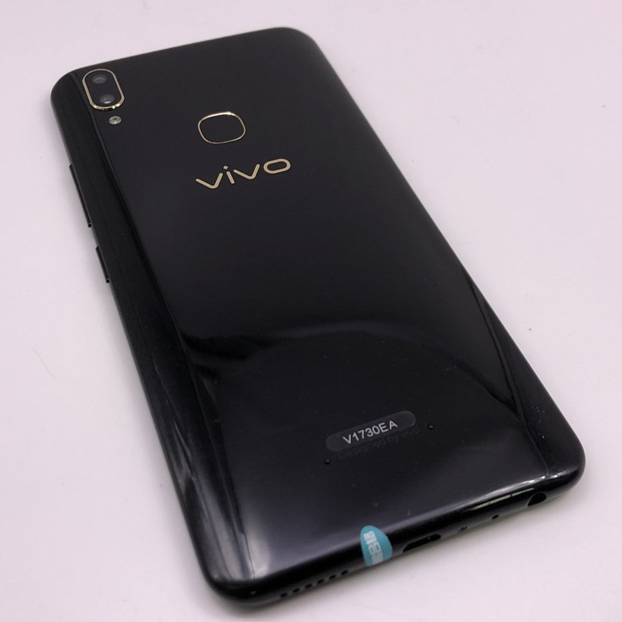 vivoz1青春版全网通黑色4g64g国行9成新