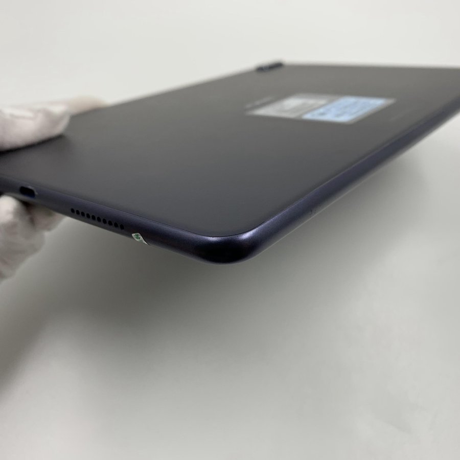 华为平板matepadpro108英寸4g版夜阑灰8g256g国行9成新
