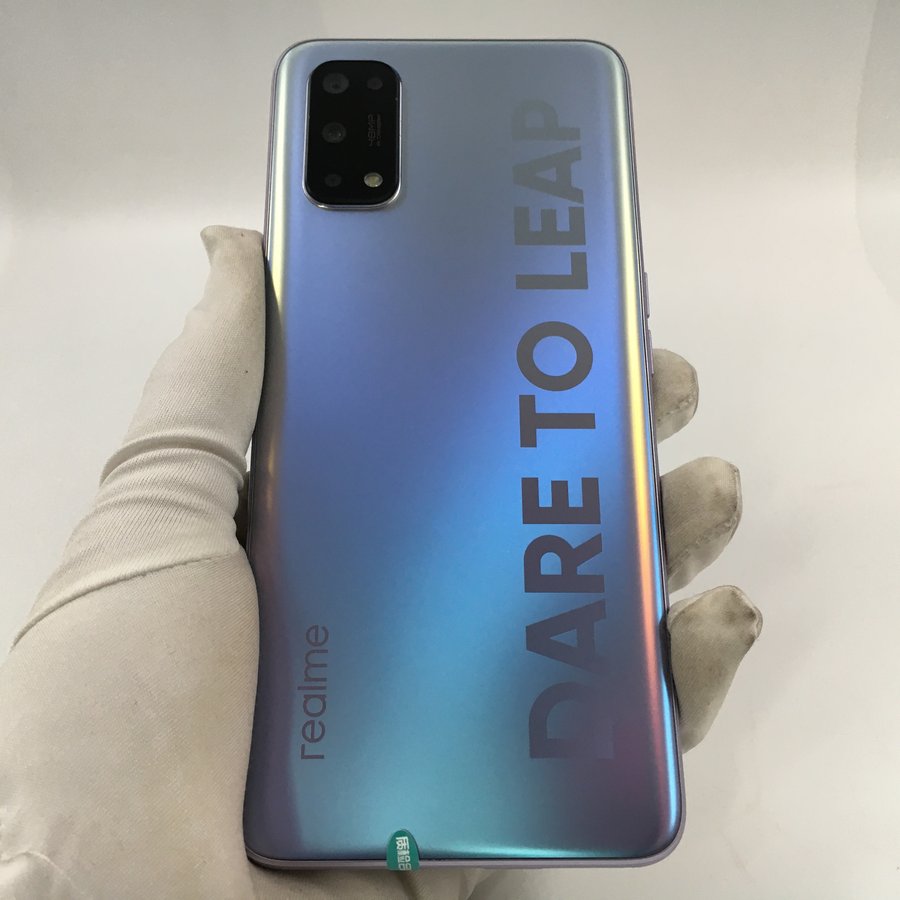 realme真我q2pro5g全网通c位色8g256g国行95新