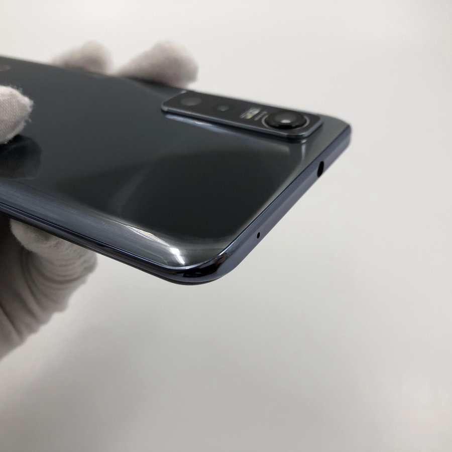 vivos7e5g5g全网通黑镜8g128g国行9成新原包装盒配件