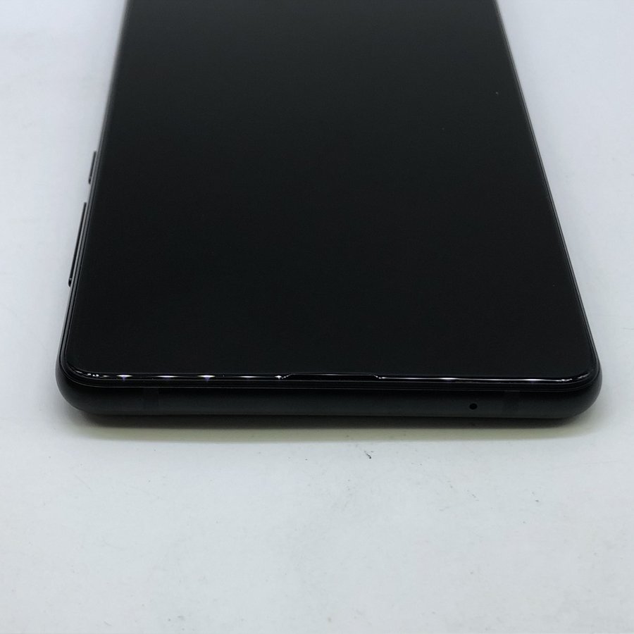 小米小米mix2s全网通黑色6g128g国行9成新