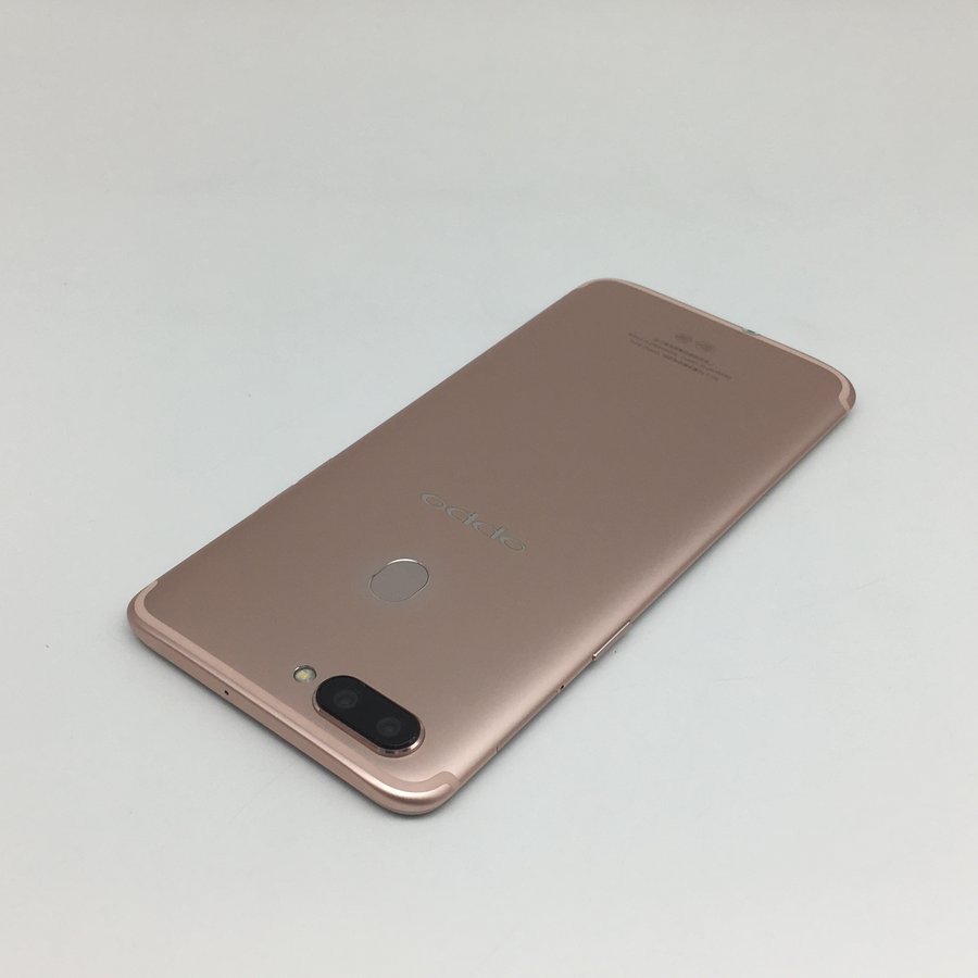 oppor11s全网通香槟金64g国行8成新真机实拍