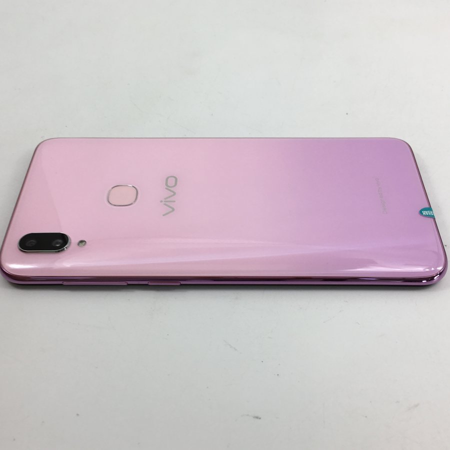 vivoz3全网通粉色6g64g国行9成新