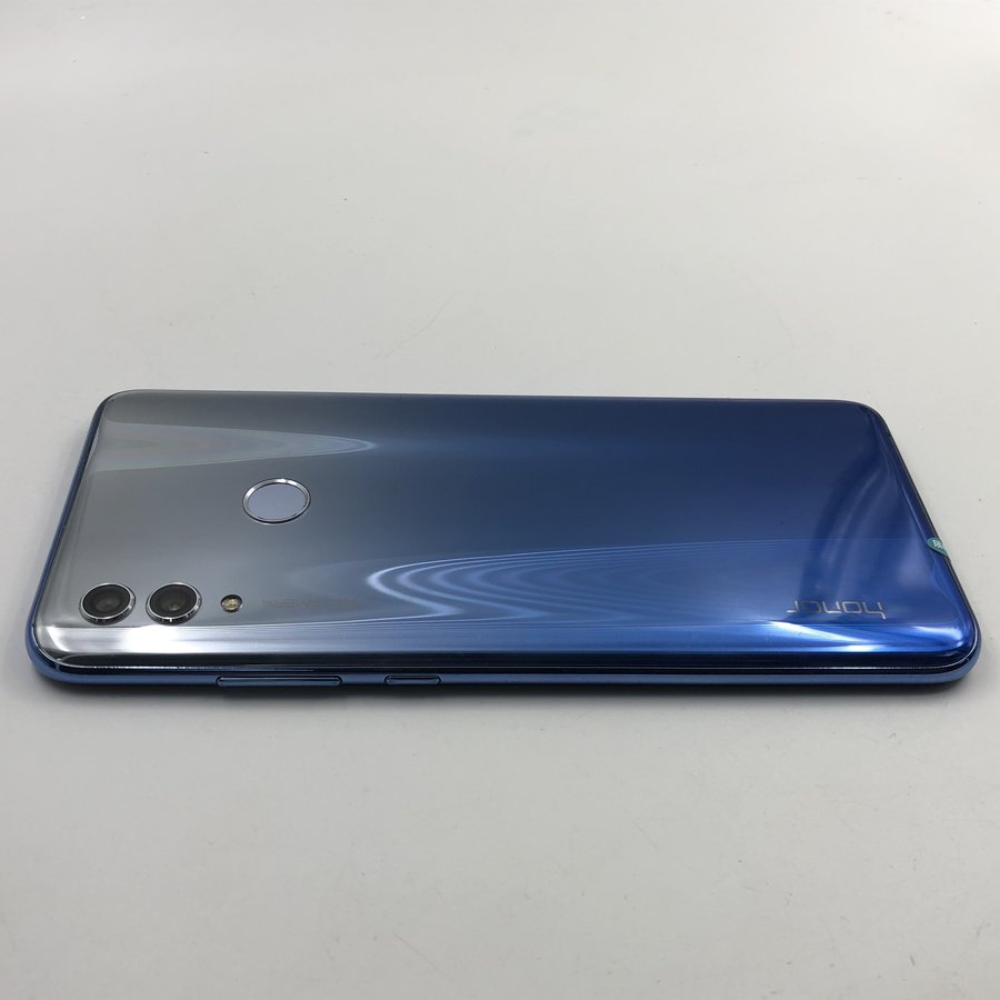 荣耀荣耀10青春版全网通蓝色6g64g国行8成新