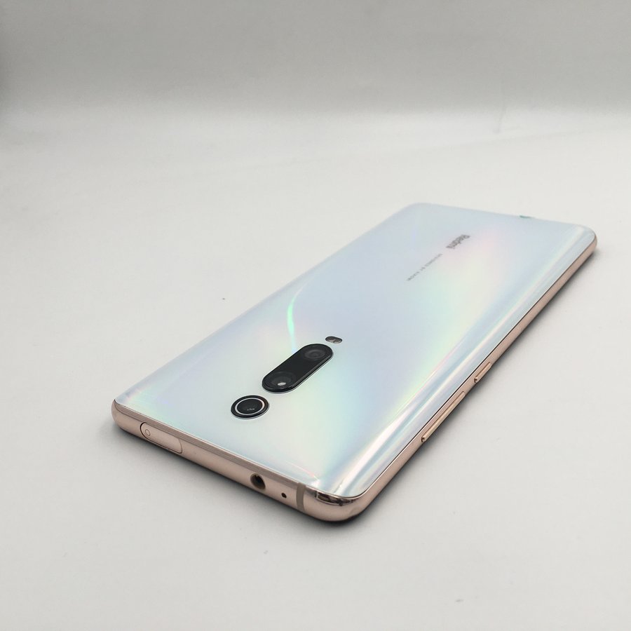 小米redmik20pro尊享版全网通水之密语8g512g国行8成新8g128g真机实拍