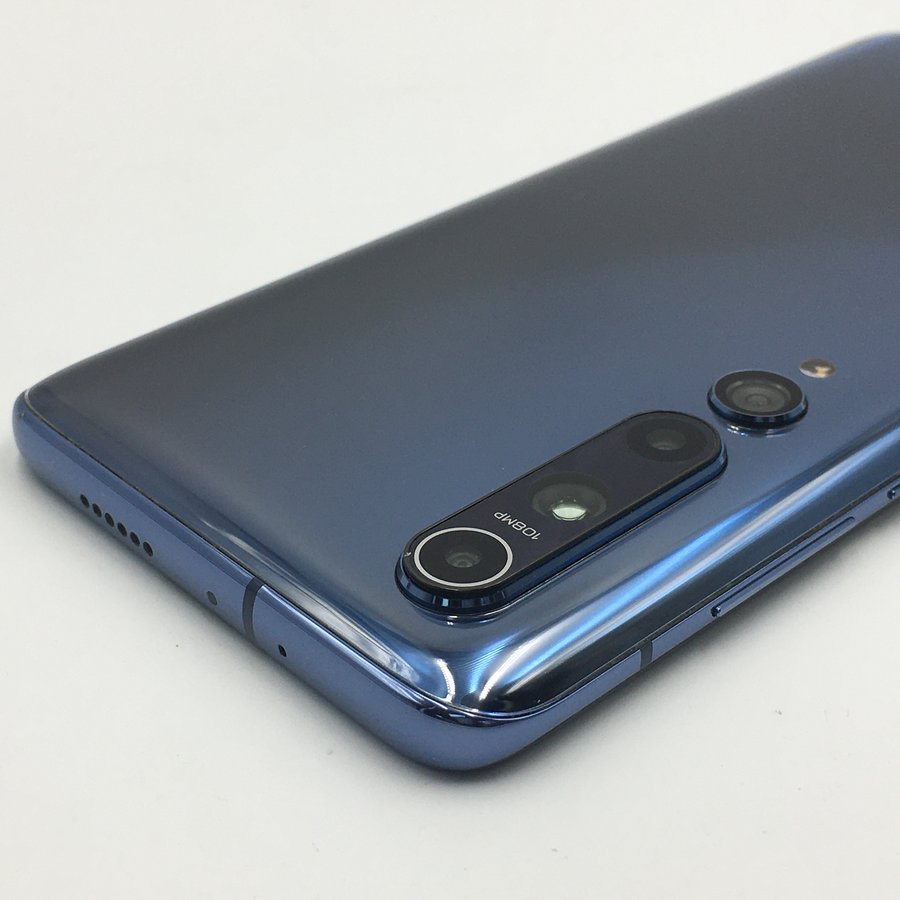 】5g全网通 星空蓝 8g/256g 国行 95成新 8g