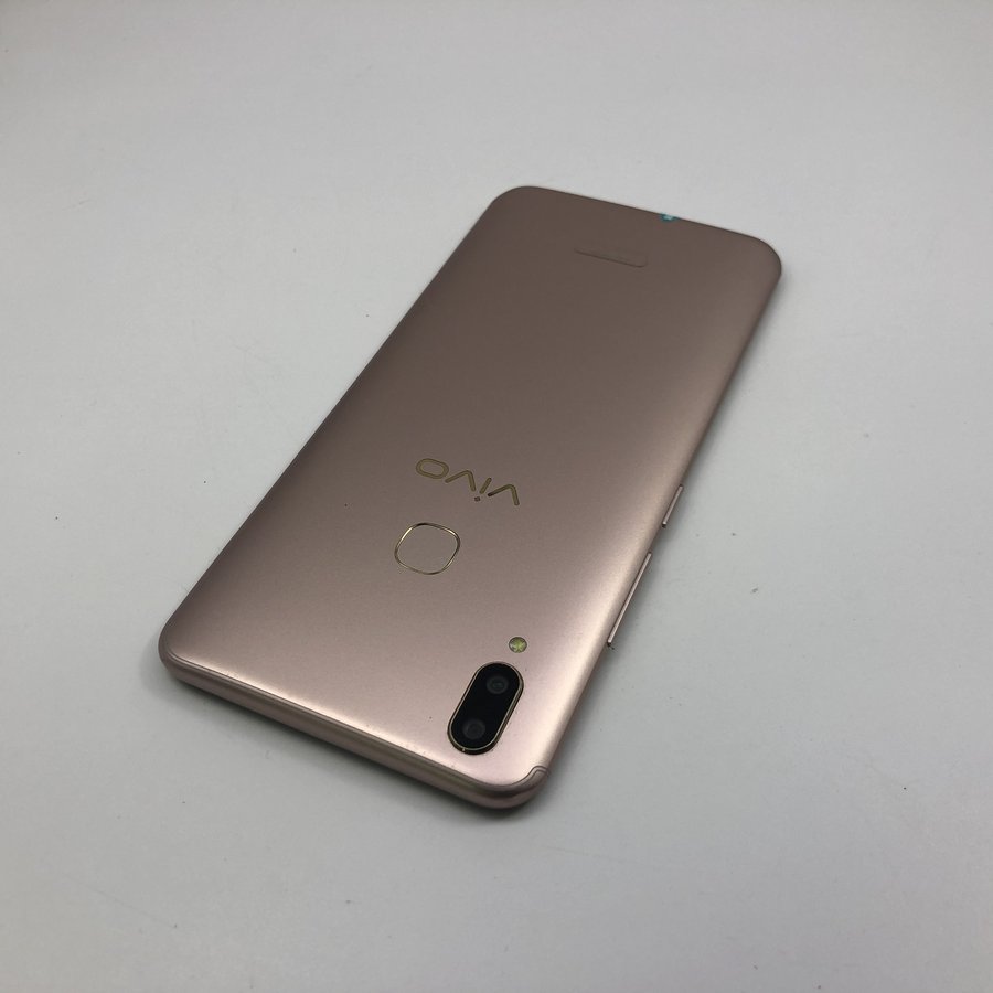 vivoy85全网通金色64g国行7成新