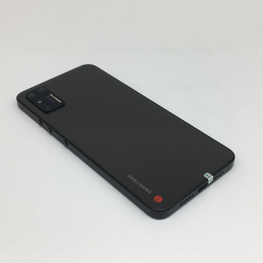 锤子坚果pro3全网通黑色8g128g国行9成新真机实拍