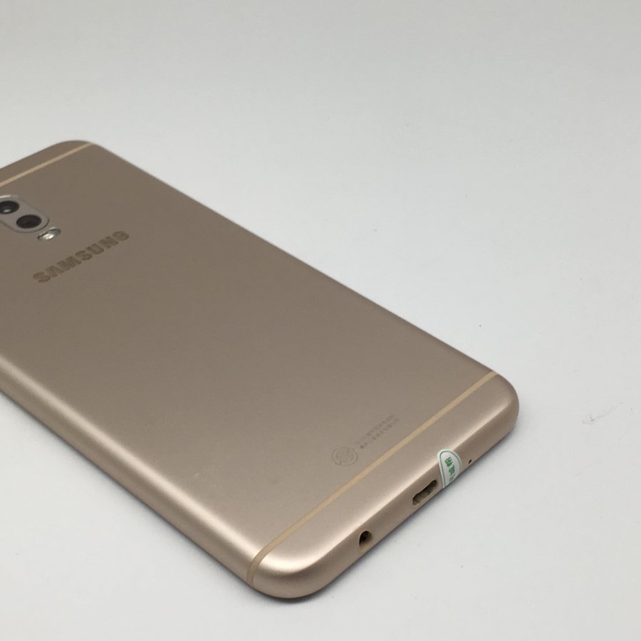 三星三星galaxyc8全网通金色64g国行9成新jd