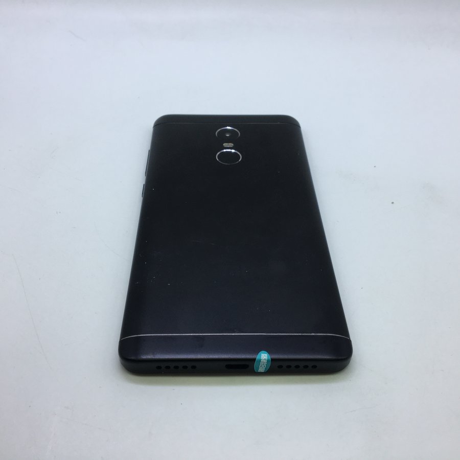 小米红米note4x全网通黑色4g64g国行99成新