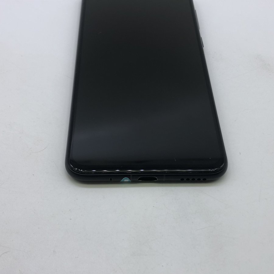 华为nova5pro全网通黑色8g256g国行95成新