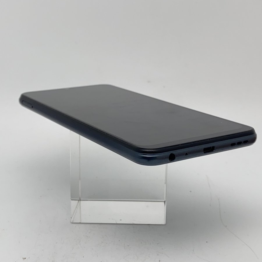 vivoiqoou1x4g全网通曜光黑6g64g国行8成新