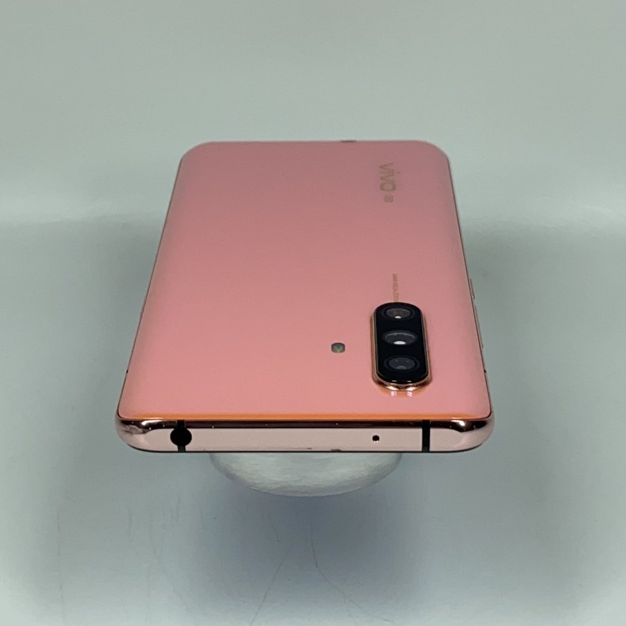 vivovivox30移动5g绯云8g128g国行95新