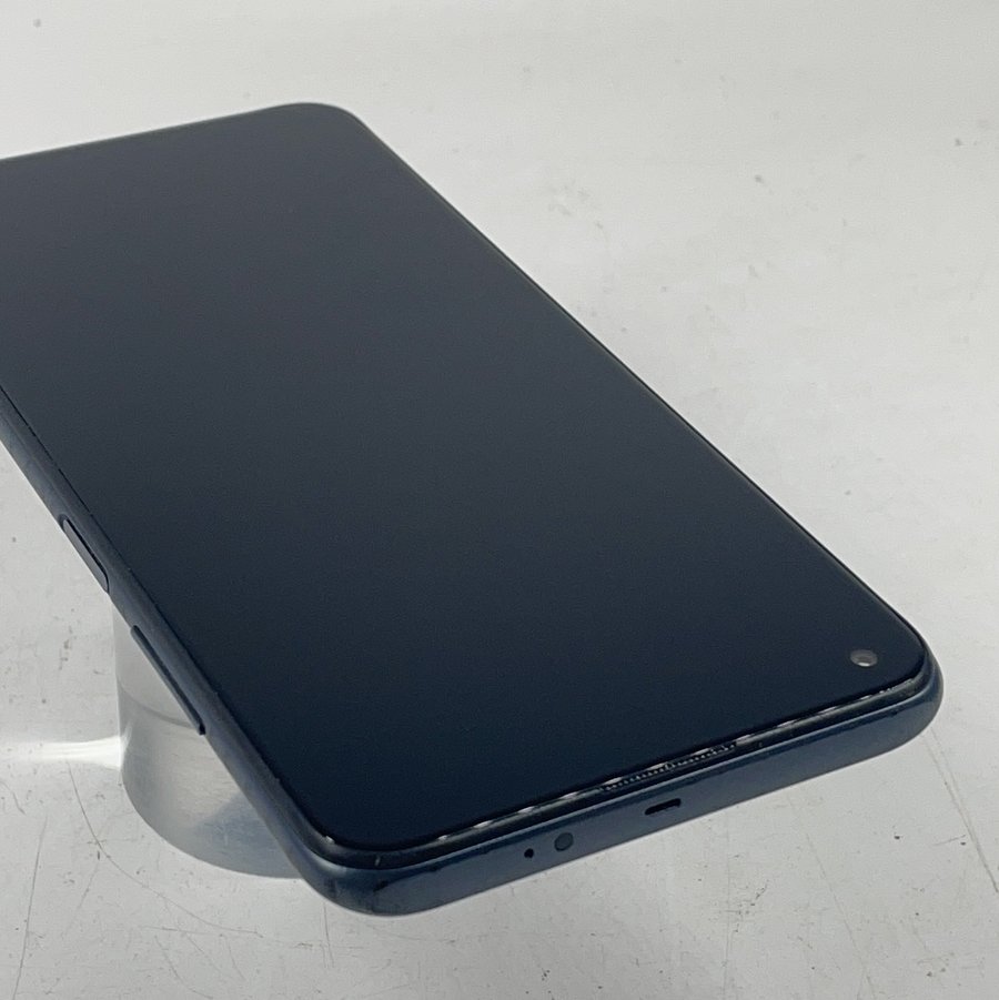 小米redminote95g5g全网通云墨灰6g128g国行9成新