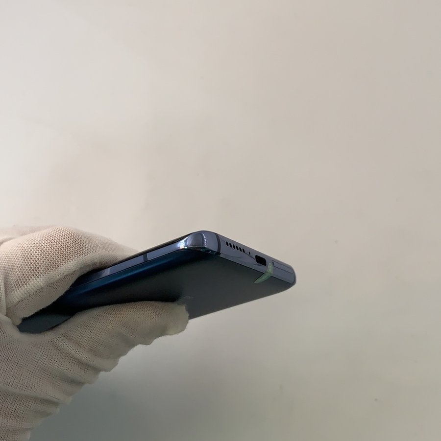 5g全网通 星空蓝 8g/256g 国行 95新