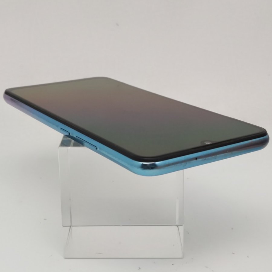 vivo【iqoo neo 855版】全网通 冰岛极光 6g/128g 国行 9成新 - 专业