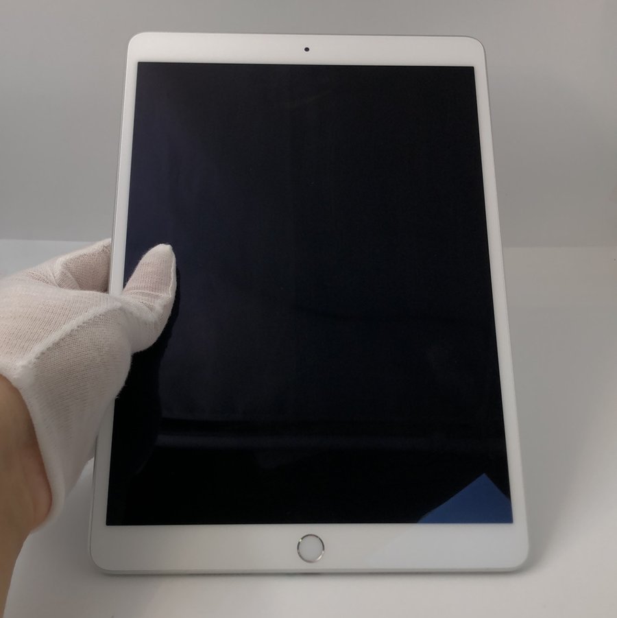 苹果ipadair3105英寸19款wifi版银色64g国行99新