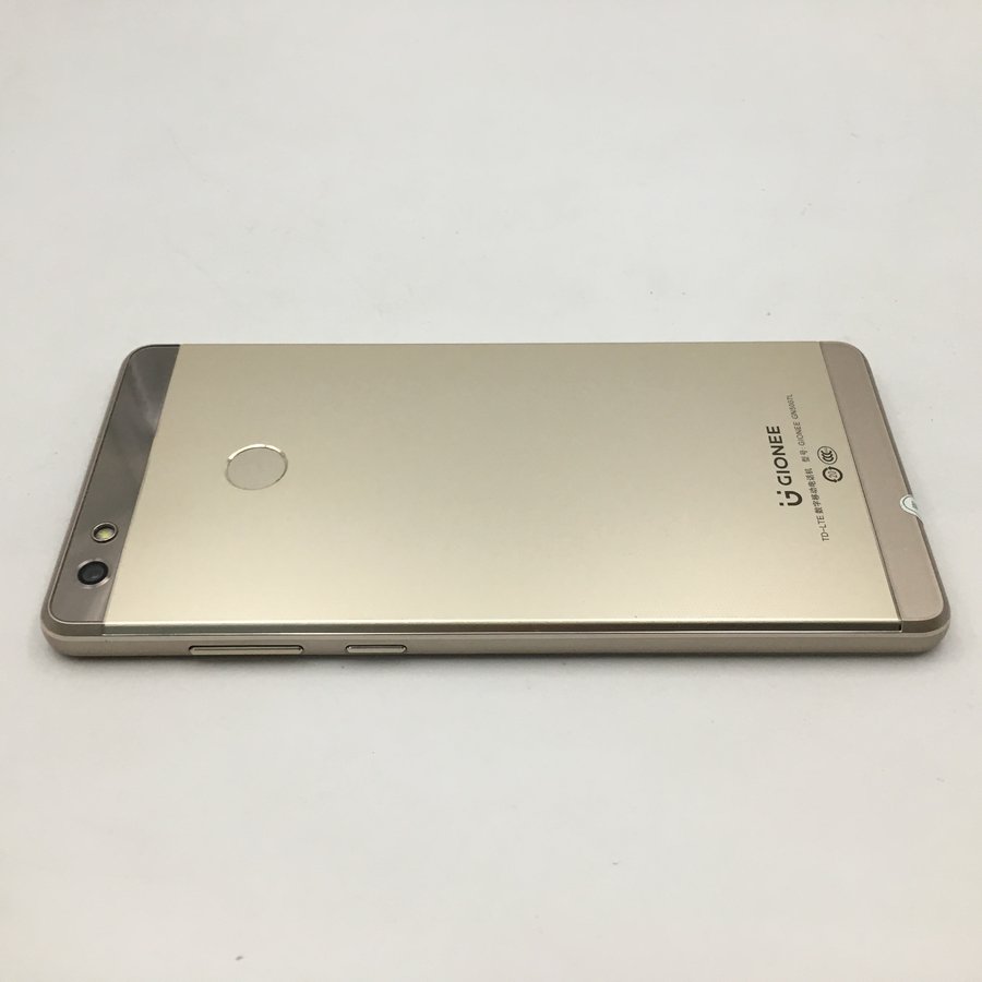 金立大金钢2全网通金色64g国行9成新企业采购