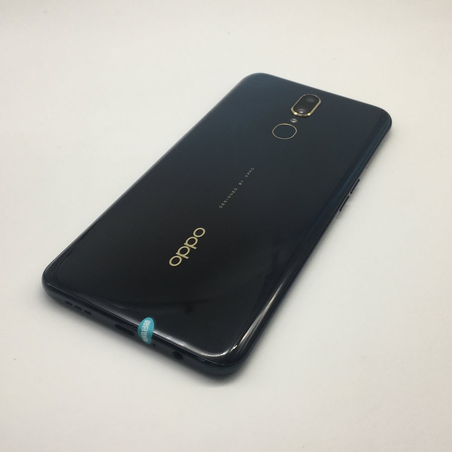 oppoa9全网通绿色4g128g国行95成新