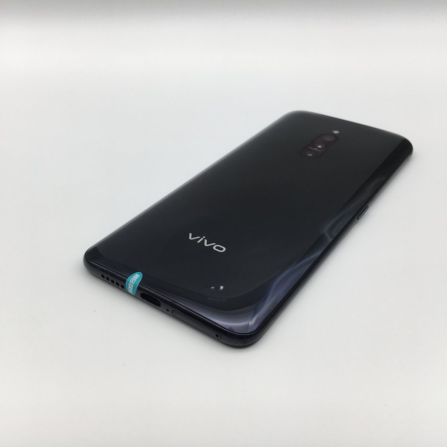 vivox27pro全网通黑色8g256g国行9成新