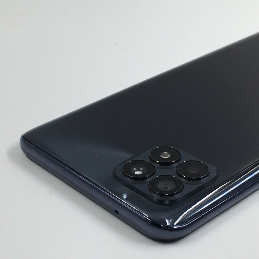 opporeno4se5g5g全网通超闪黑8g128g国行95新8g128g真机实拍