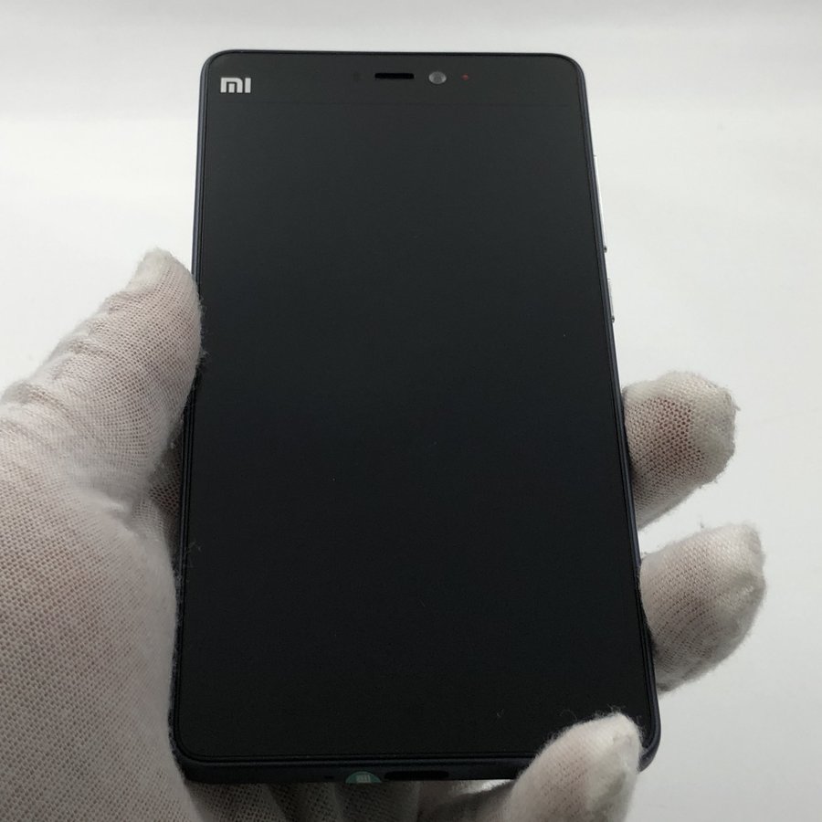 小米小米4c4g全网通灰色16g国行99新