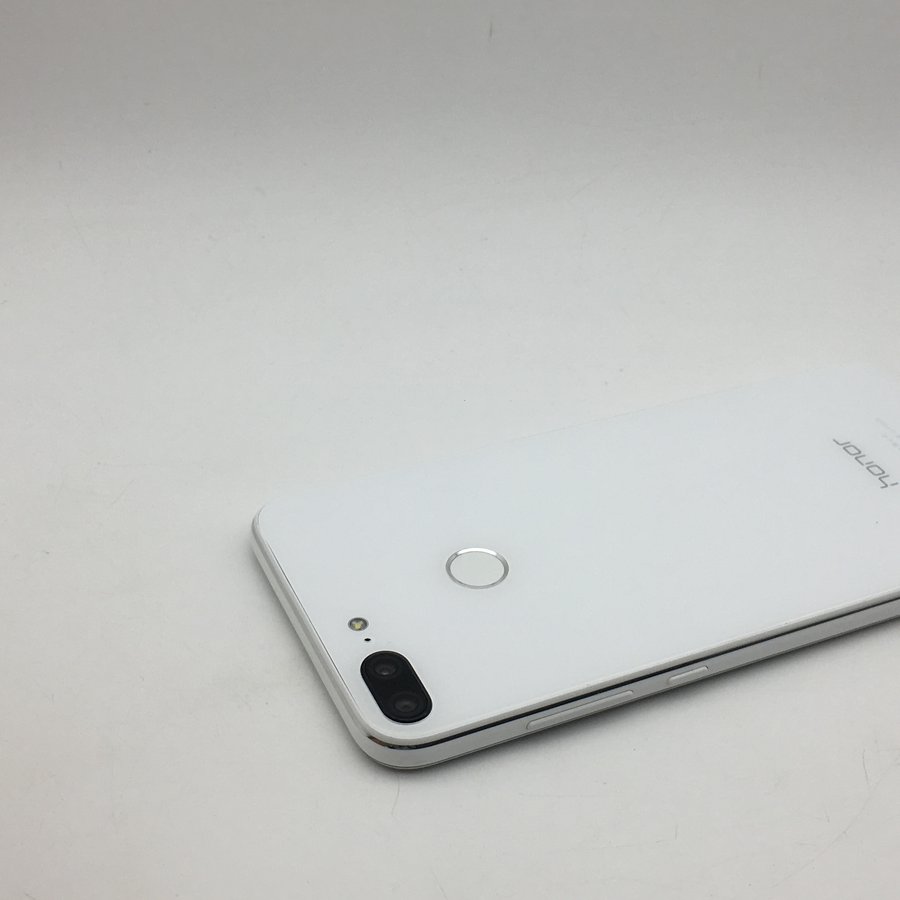 荣耀【荣耀9青春版】全网通 白色 国行 9成新