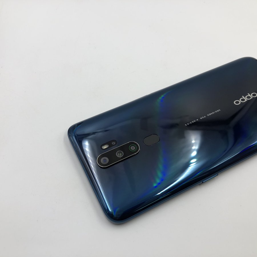 oppoa11x全網通綠色8g128g國行95成新