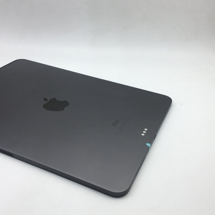 苹果ipadpro11英寸18款wifi版灰色64g国行95成新