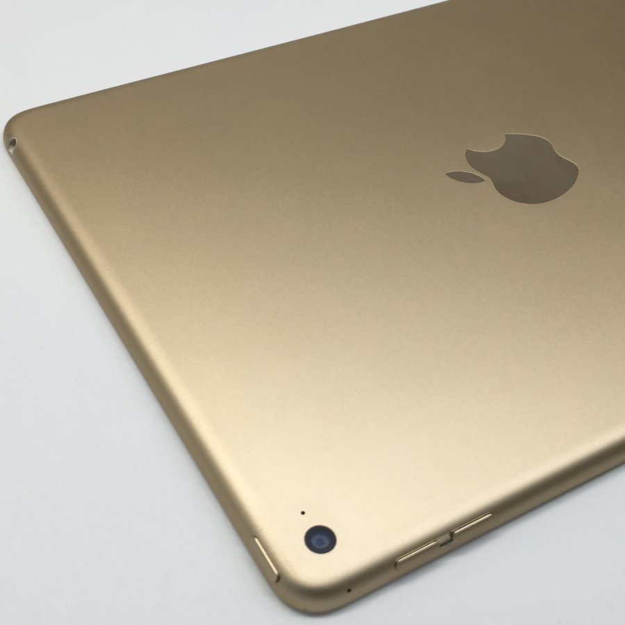 苹果ipadair2金色64g国行wifi版9成新