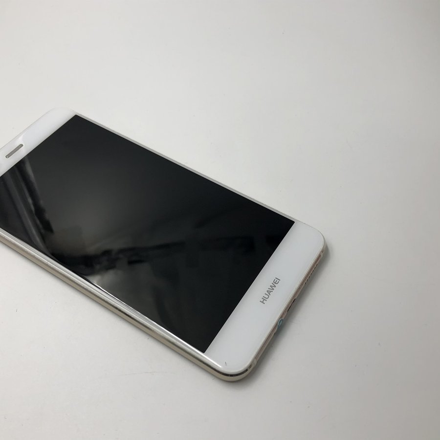 华为nova青春版全网通白色4g64g国行8成新