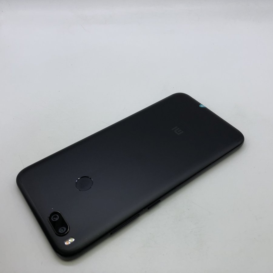小米小米5x全网通黑色64g国行7成新