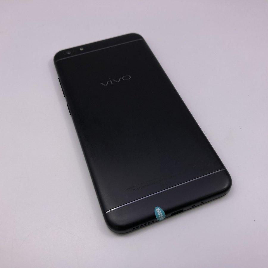 vivoy66全网通黑色32g国行8成新