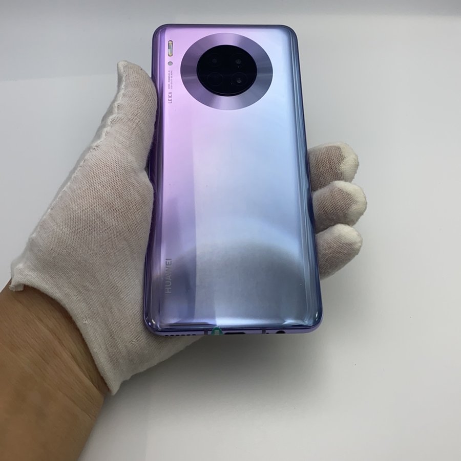 华为mate304g全网通星河银8g128g国行95新