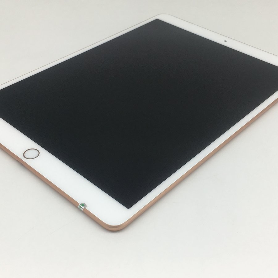 苹果ipadair3105英寸19款wifi版金色64g国行8成新真机实拍
