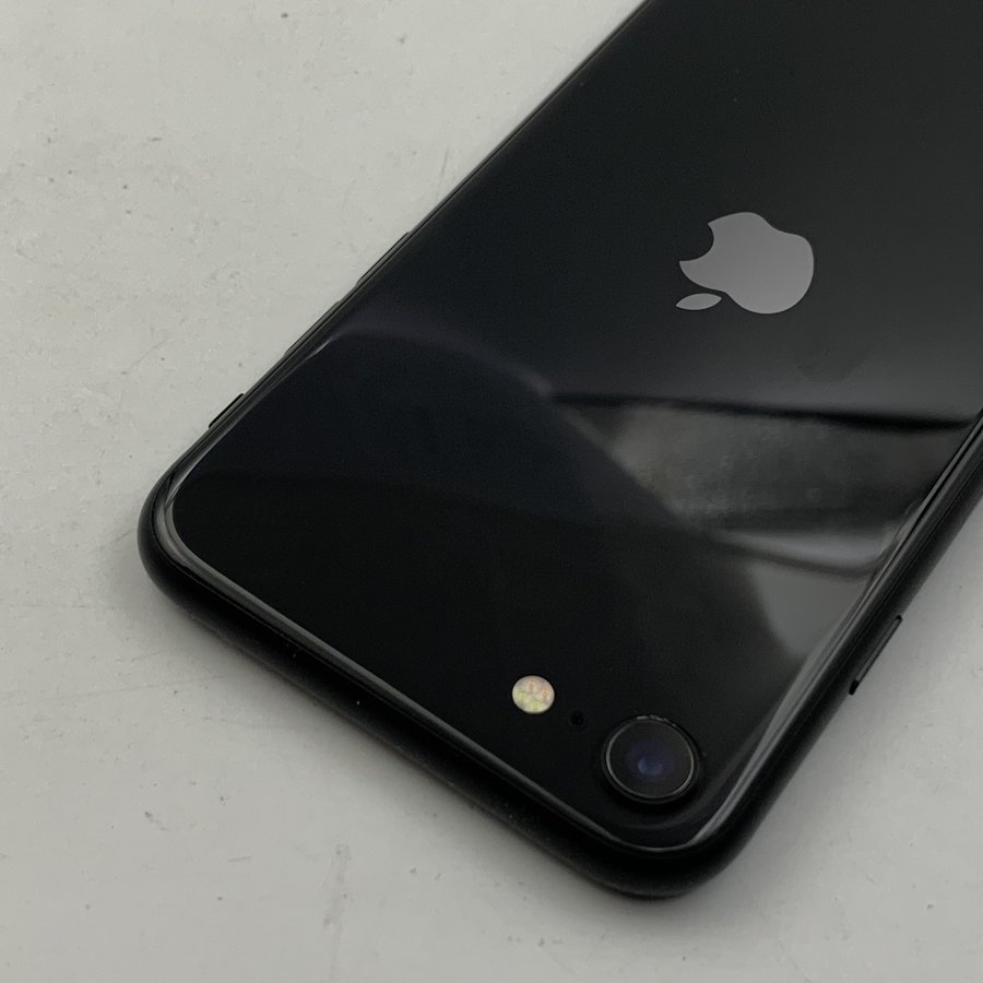苹果iphonese2全网通黑色128g国行99成新