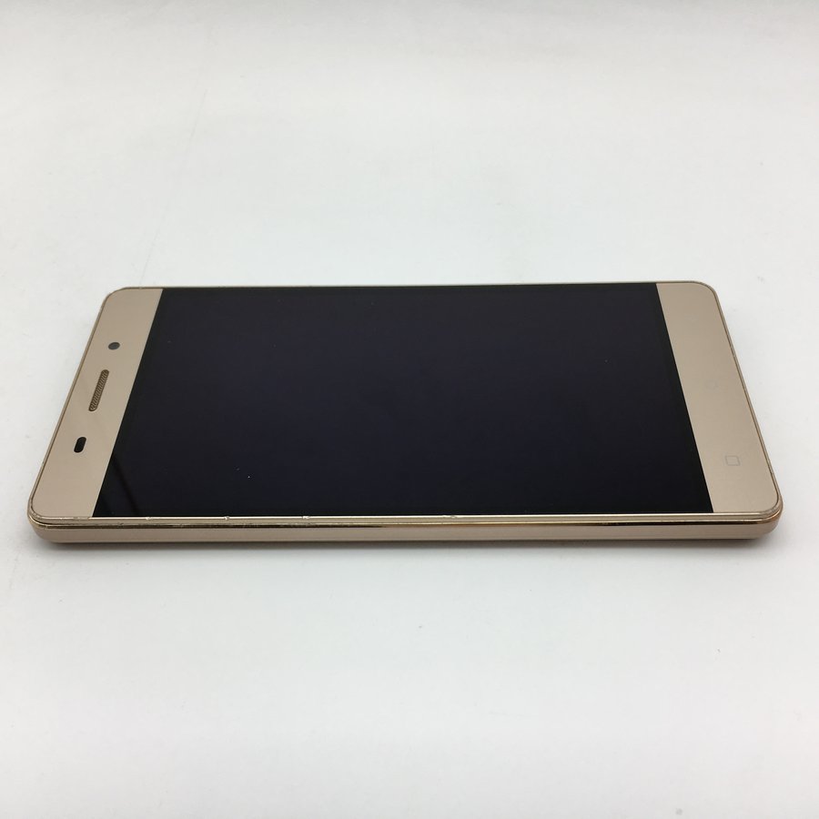 金立金钢gn5001金色16g国行移动联通4g3g2g8成新