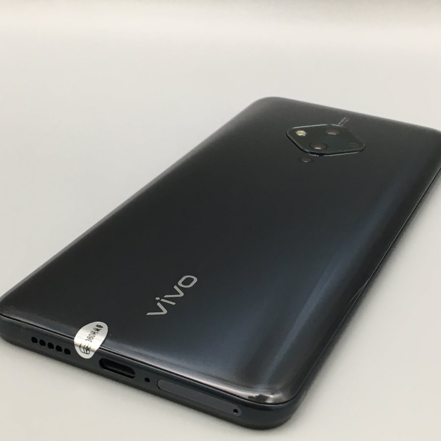 vivos5全网通星眸黑8g128g国行95成新