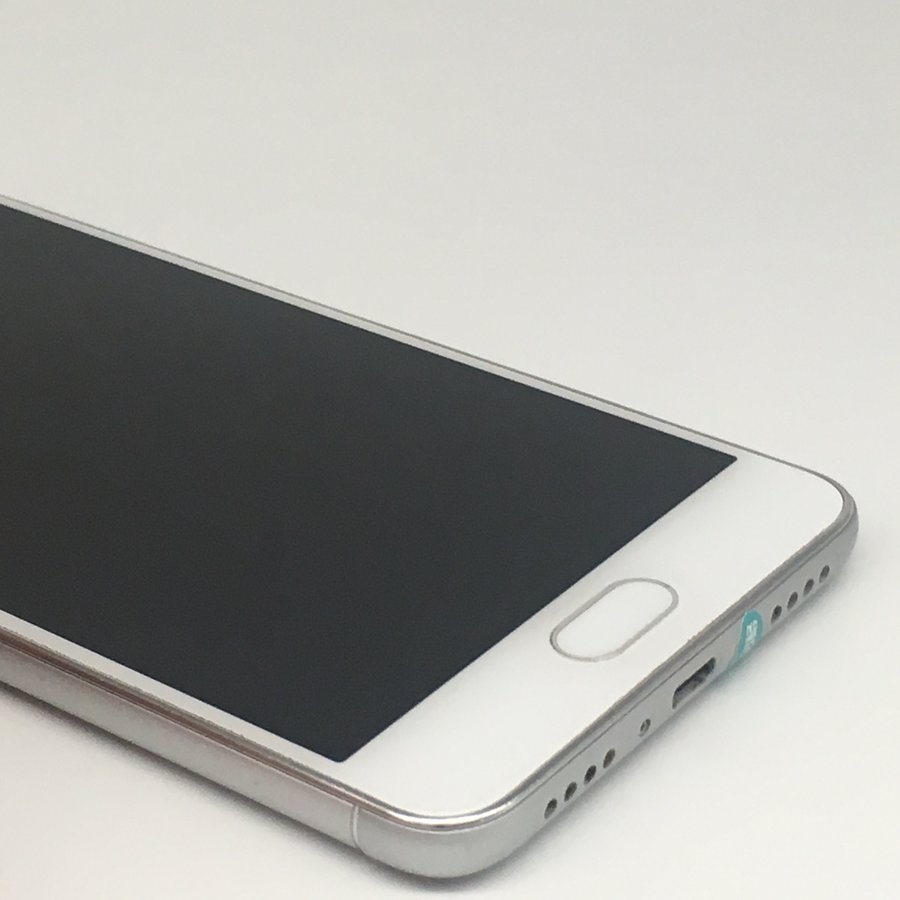 魅族魅蓝3s全网通银色16g国行8成新