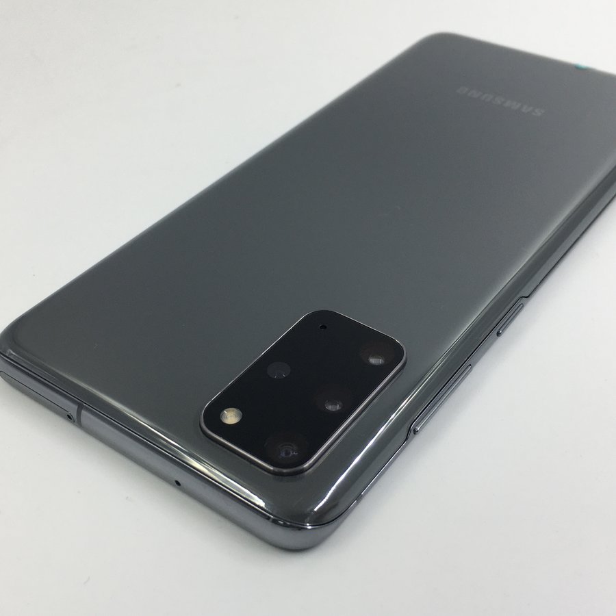三星galaxys205g5g全网通遐想灰12g128g国行95新12g128g真机实拍