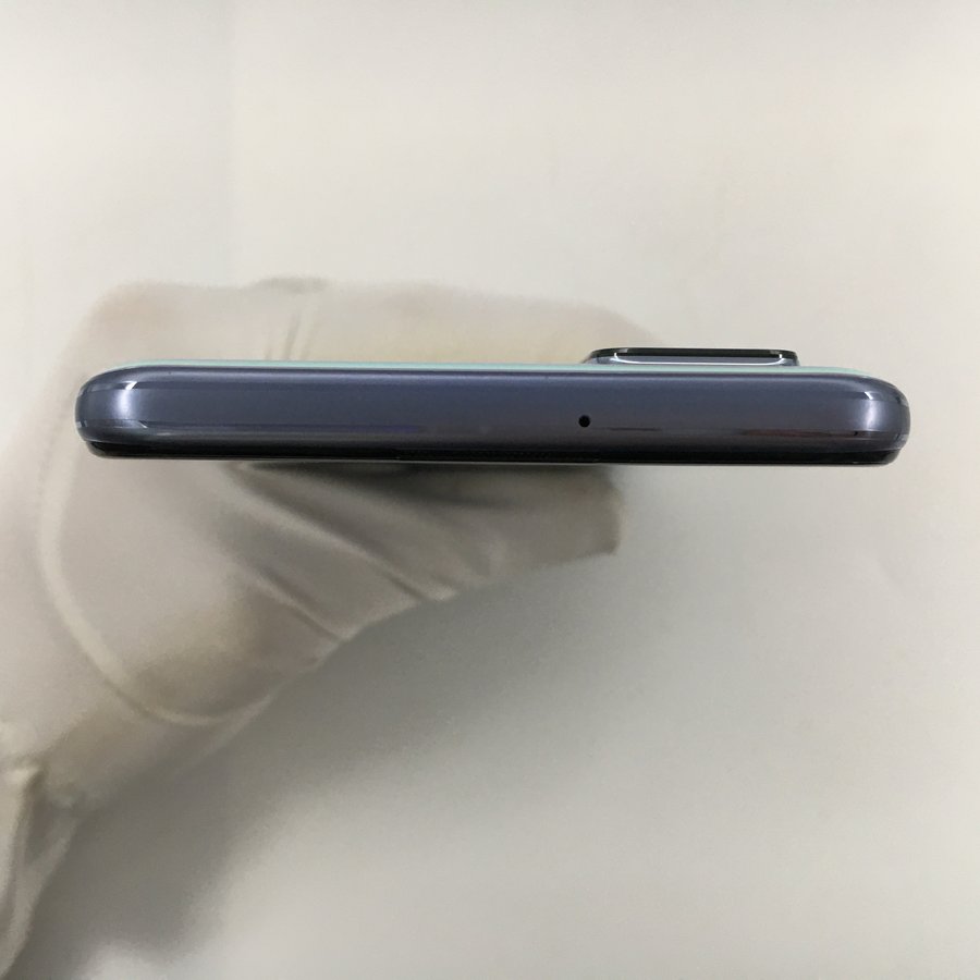 荣耀荣耀30s5g5g全网通蝶羽白8g128g国行95新