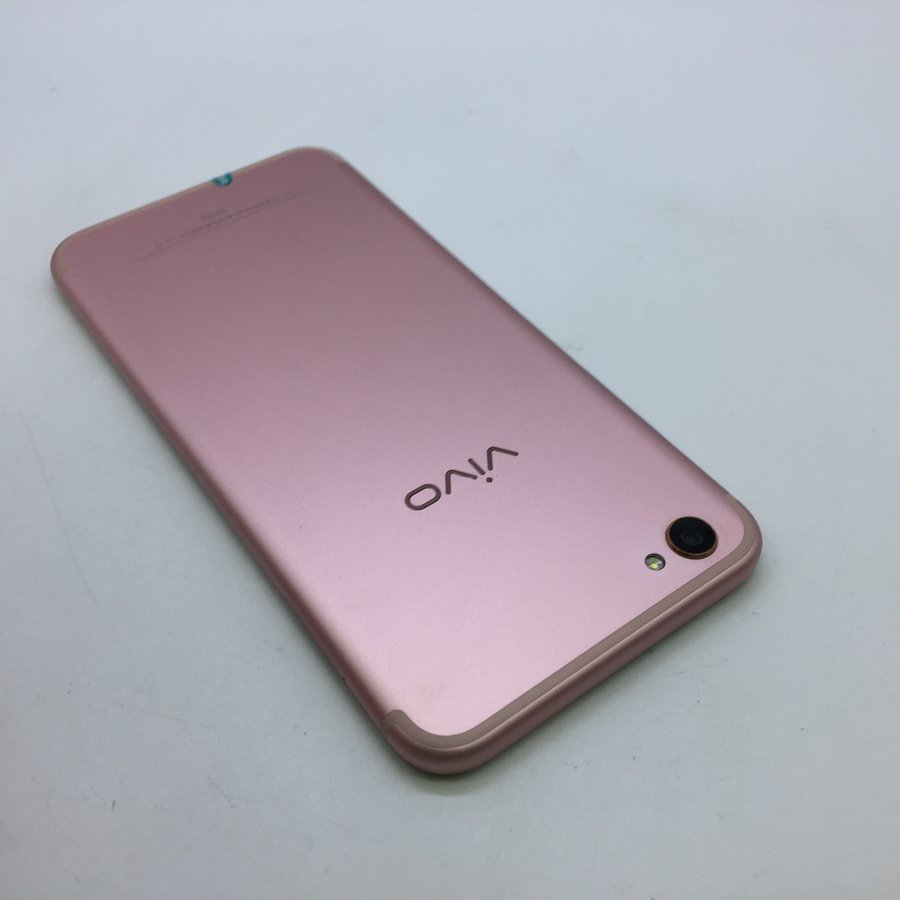 vivox9全网通玫瑰金64g国行9成新