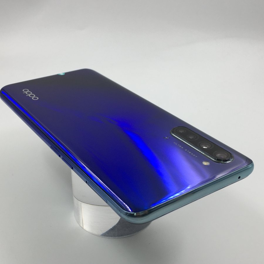 oppooppok75g5g全网通海夜8g128g国行95新8g128g真机实拍