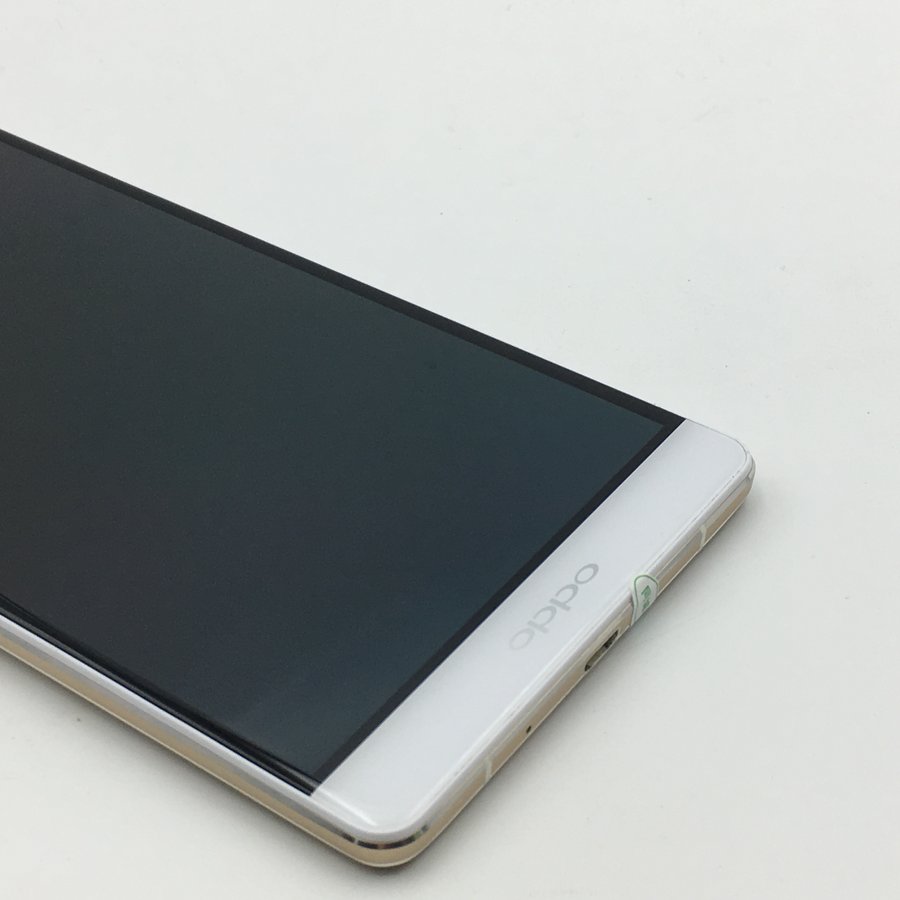 oppor7plus移动4g3g2g金色32g国行9成新