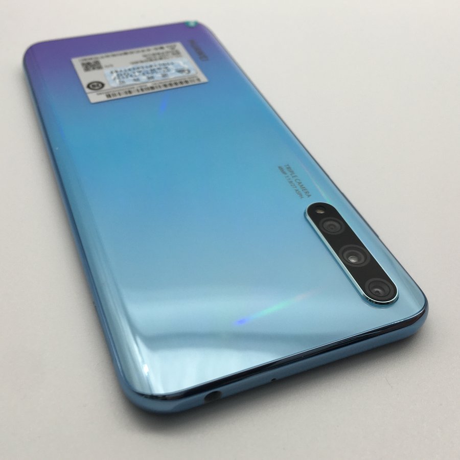 华为畅享10s全网通天空之境6g64g国行99成新